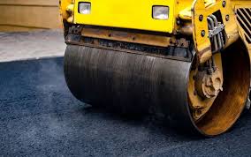 Best Recycled Asphalt Driveway Installation  in Highspire, PA